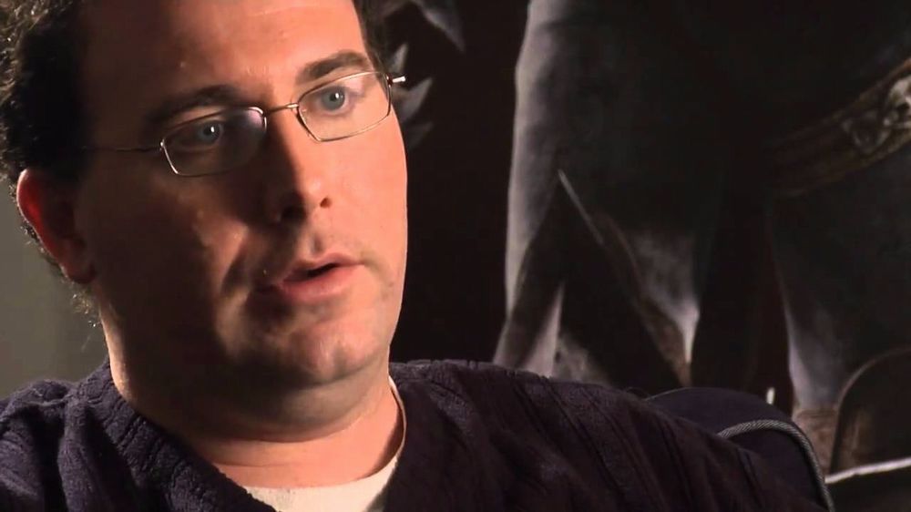 Il creative director di Dragon Age, Mike Laidlaw, ha lasciato Bioware.jpg Il creative director di Dragon Age, Mike Laidlaw, ha lasciato Bioware.jpg